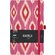 Блокнот "Ikat candy cherry" А5, розовый/красный