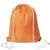 Рюкзак-мешок "Ray" оранжевый