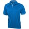 Рубашка-поло мужская "Kiso" 150, XS, синий