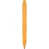 Ручка шариковая автоматическая "Prodir QS 20 PMT" оранжевый