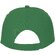 Бейсболка "Feniks" зеленый папоротник