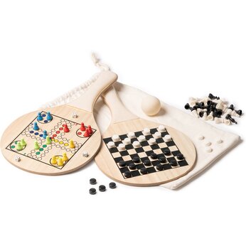 Набор пляжных ракеток SALENTO