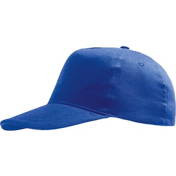 Бейсболка "Sunny Kids" детская, синий