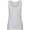 Майка женская "Lady Fit Valueweight Vest" 165, XL, серый меланж