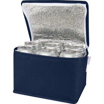 Сумка-холодильник "Spectrum", синий navy