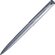 Шариковая ручка Waterman GRADUATE ALLURE CHROME CT, серебристый глянцевый