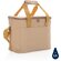Сумка-холодильник "Impact", бежевый