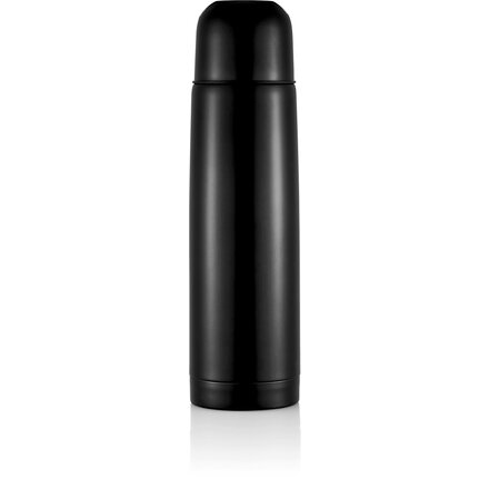 Термос "P430.111" черный