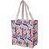 Сумка для шопинга, разноцветный