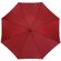 Зонт-трость "Jubilee", темно-красный