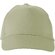 Бейсболка "Memphis 165" хаки
