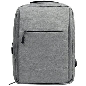 Рюкзак для ноутбука 15,6" "Rainfall", серый
