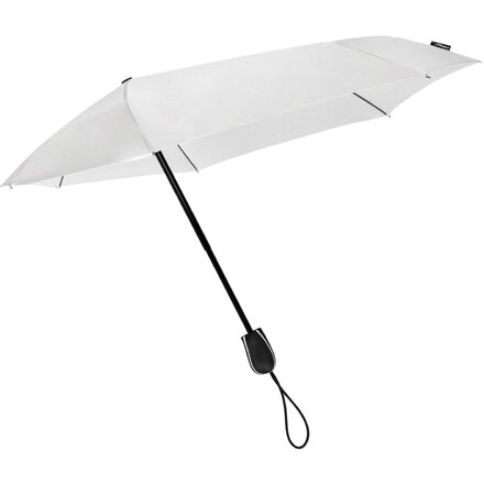 Зонт складной "ST-9-8111" белый