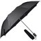 Зонт складной "Lille" черный