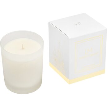 Ароматическая свеча в матовом стакане Sensual, коллекция Exclusive, 250 мл (без лого LM)