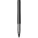 Ручка-роллер Parker Vector XL Black CT, стержень: F, цвет чернил:black, в подарочной упаковке