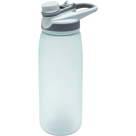 Бутылка для воды "Blizard Tritan" белый