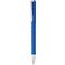 Ручка шариковая автоматическая "X3.1" синий/серебристый