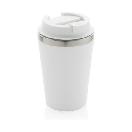 Кружка термическая "Java", белый