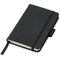 Блокнот "Vision 2.0" А6, черный