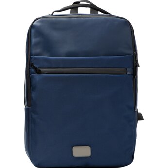 Рюкзак Getty для ноутбука 15.6'', синий