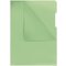 Папка-уголок "Donau", A4, 180 мк, зеленый