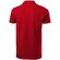 Рубашка-поло мужская "Seller" 180, S, красный
