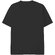 Футболка унисекс "Legacy" 220, XL, оверсайз, черный