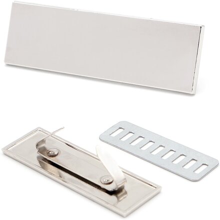 Шильд, серебрянный