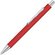 Ручка шариковая автоматическая "Pyra Gum" красный