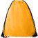 Рюкзак-мешок "Promo" оранжевый