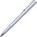 Ручка-роллер "Vector XL" синий/серебристый