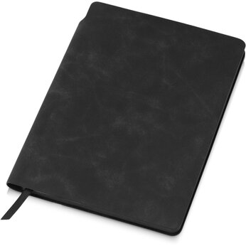 Блокнот А5 "Notepeno Max", черный