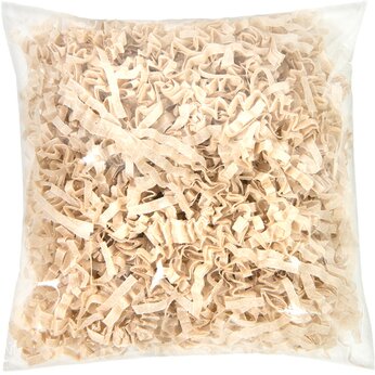 Наполнитель бумажный "20413/204", бежевый