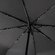 Зонт складной "Congress", черный