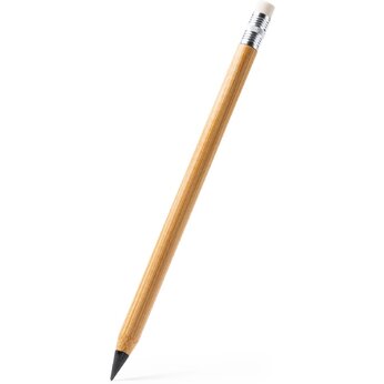 Вечный карандаш TIKUN, бежевый