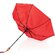 Зонт складной "Impact" красный