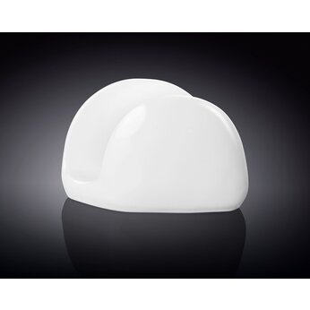 Подставка для салфеток "WL-996093", белый