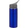 Бутылка для воды "Rino" синий/серый