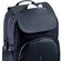 Рюкзак для ноутбука 16" "Soft Daypack", темно-синий/черный