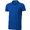 Рубашка-поло мужская "Seller" 180, 2XL, синий