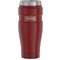 Кружка-термос из нерж. стали тм THERMOS SK1005 RCMB  0.47L