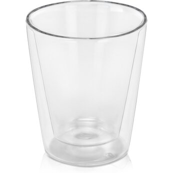 Стакан "Chalet" прозрачный