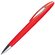 Ручка шариковая автоматическая "Fairfield" красный