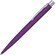 Ручка шариковая автоматическая "Lumos Gum" фиолетовый