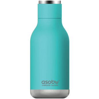 Термос "Urban" бирюзовый