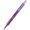 Ручка шариковая автоматическая "Tucson" фиолетовый