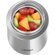 Термос для еды из нерж. стали тм THERMOS NS-340  BK0,47L