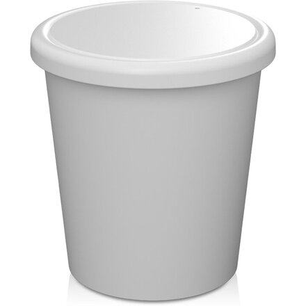 Americano® Piccolo кружка объемом 100 мл с крышкой - Белый