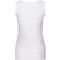 Майка женская "Lady Fit Valueweight Vest" 160, M, белый